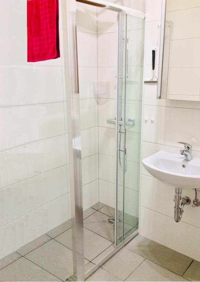 Ferienwohnung Rodenhof Saarbrücken Esterno foto