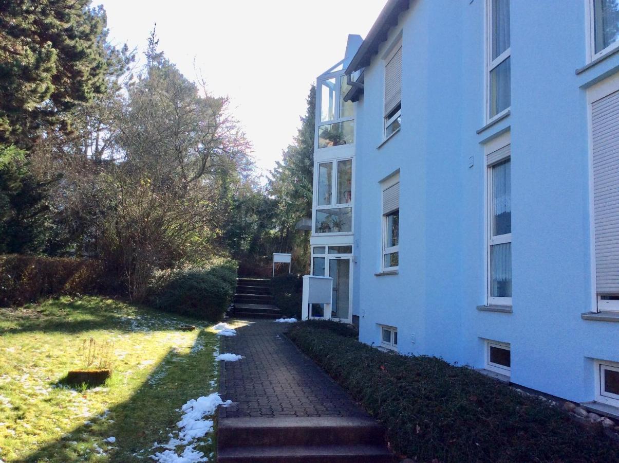 Ferienwohnung Rodenhof Saarbrücken Esterno foto