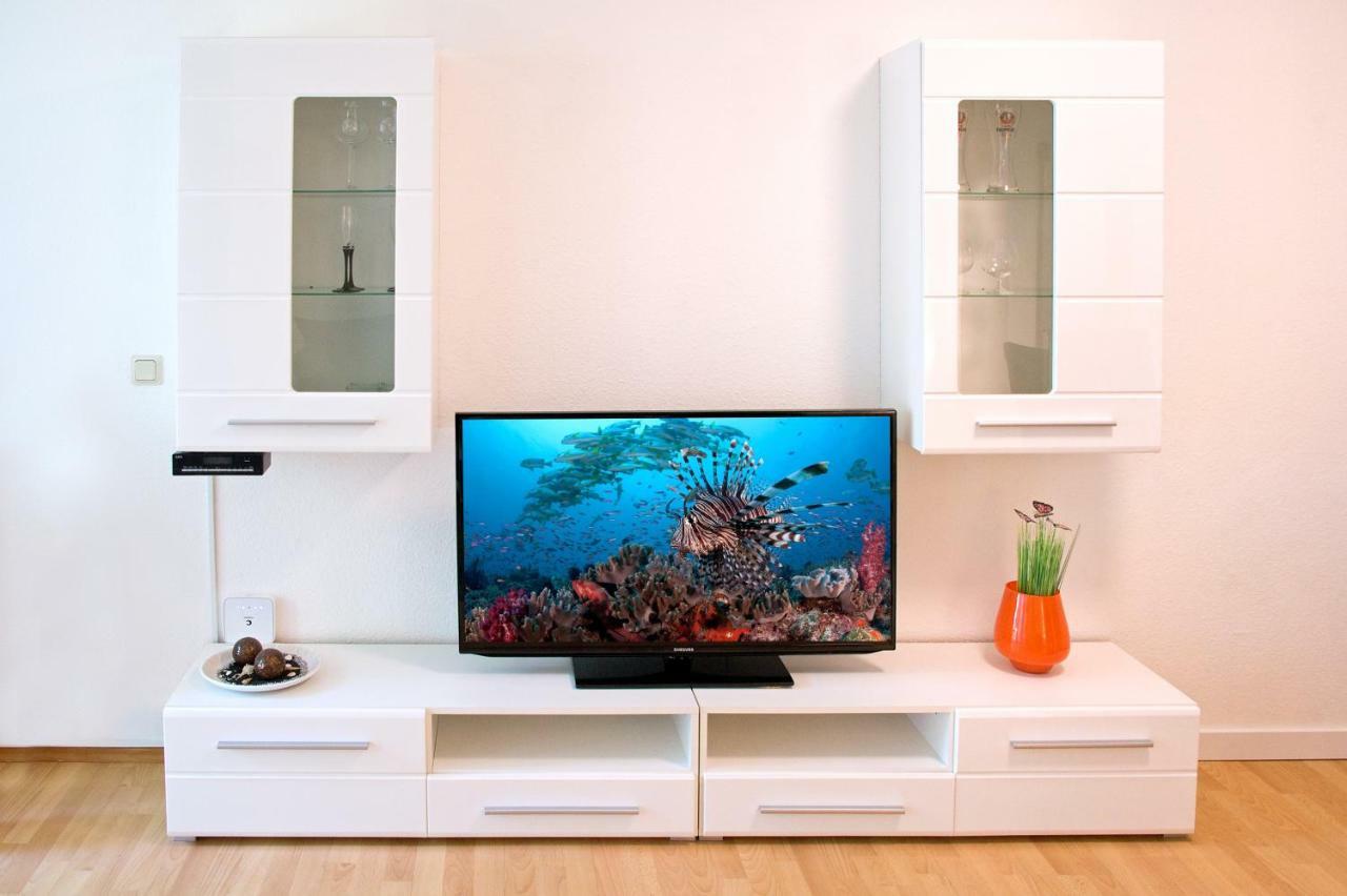 Ferienwohnung Rodenhof Saarbrücken Esterno foto