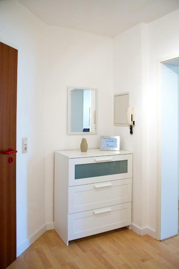 Ferienwohnung Rodenhof Saarbrücken Esterno foto