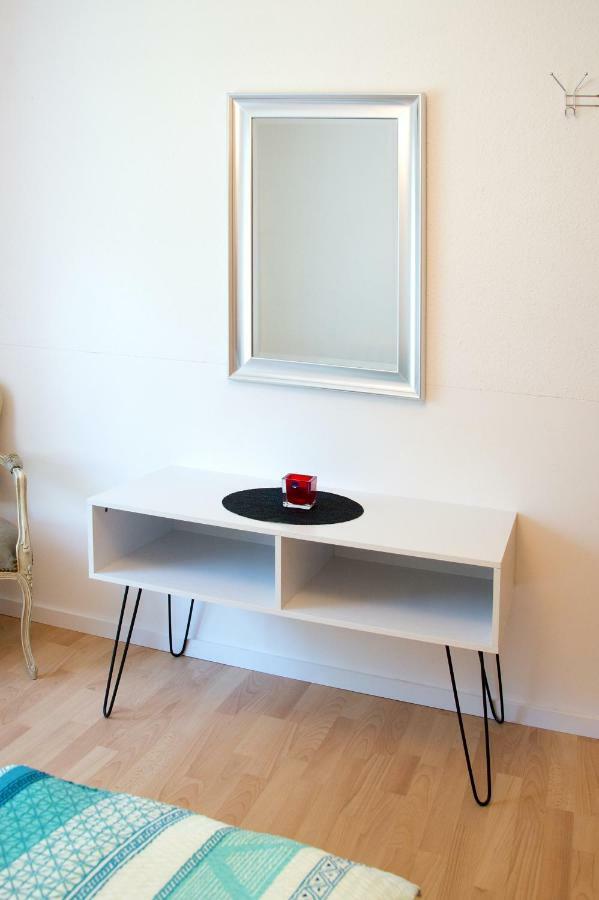 Ferienwohnung Rodenhof Saarbrücken Esterno foto